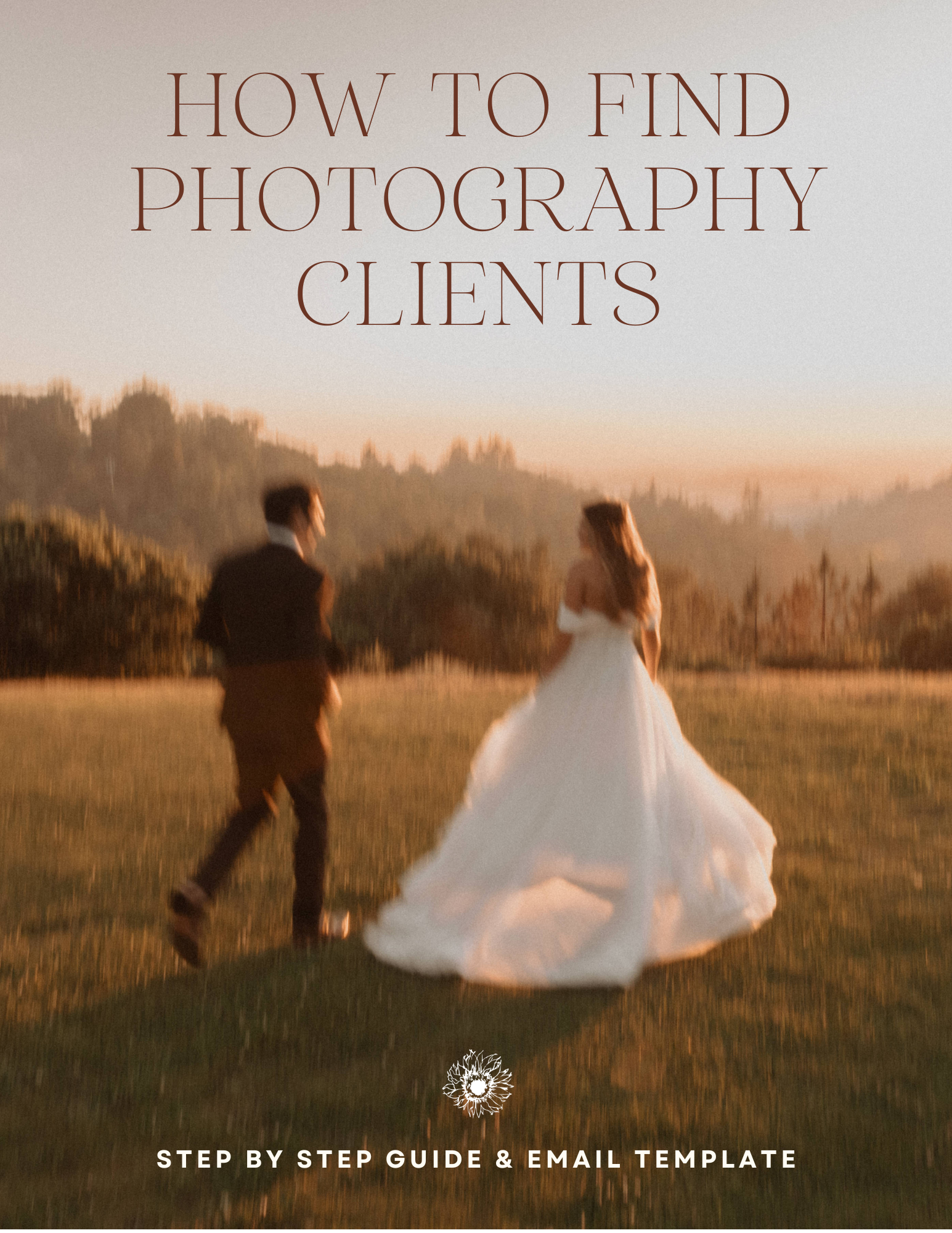 free guide how to find paying photography clients instantly